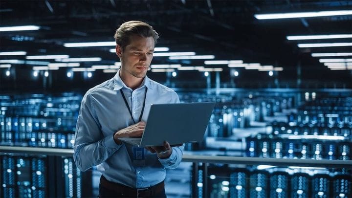Praktik terbaik manajemen aset TI (ITAM) untuk bisnis