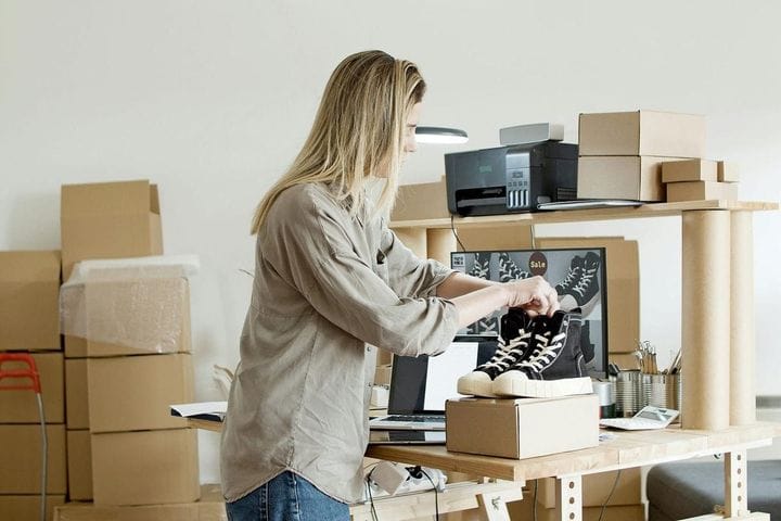 Berapa banyak inventaris yang sebaiknya Anda miliki? Menemukan titik idealnya