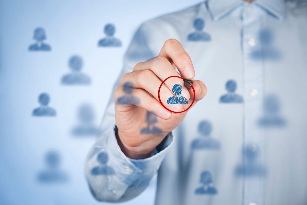 Análisis para la segmentación de marketing