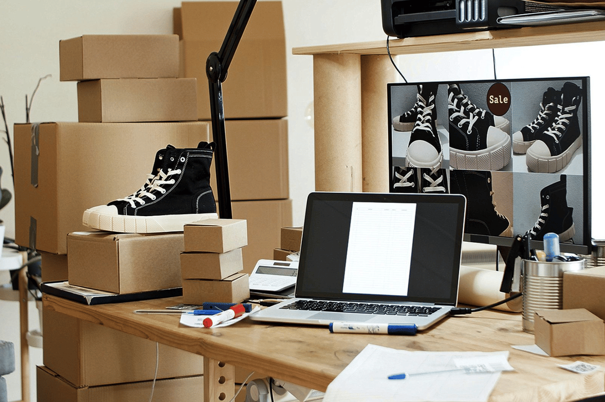 Importancia de la Gestión de Inventario en el Comercio Electrónico