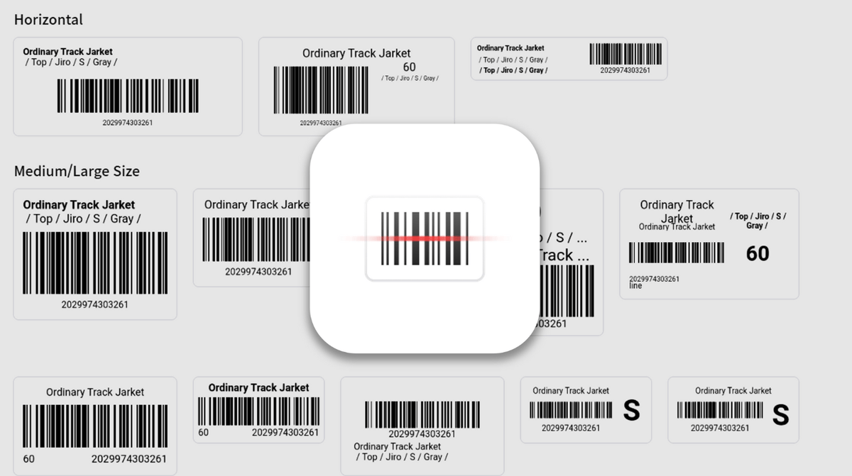 Generador de Códigos de Barras: BoxHero, tu solución todo en uno