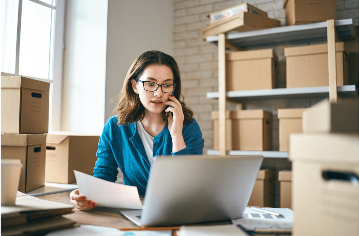 Gestión de Inventario 101: La Clave del Éxito Empresarial