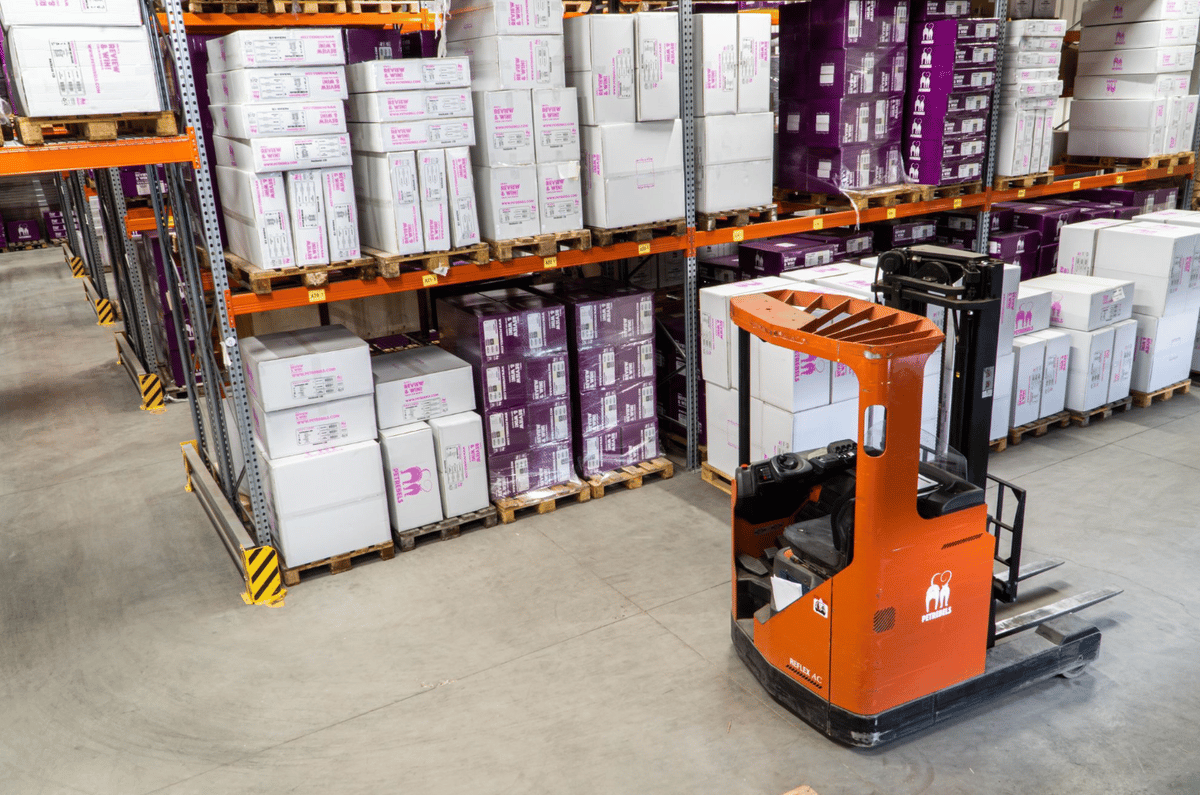 5 Formas Efectivas de Realizar Revisión y Gestión de Inventario