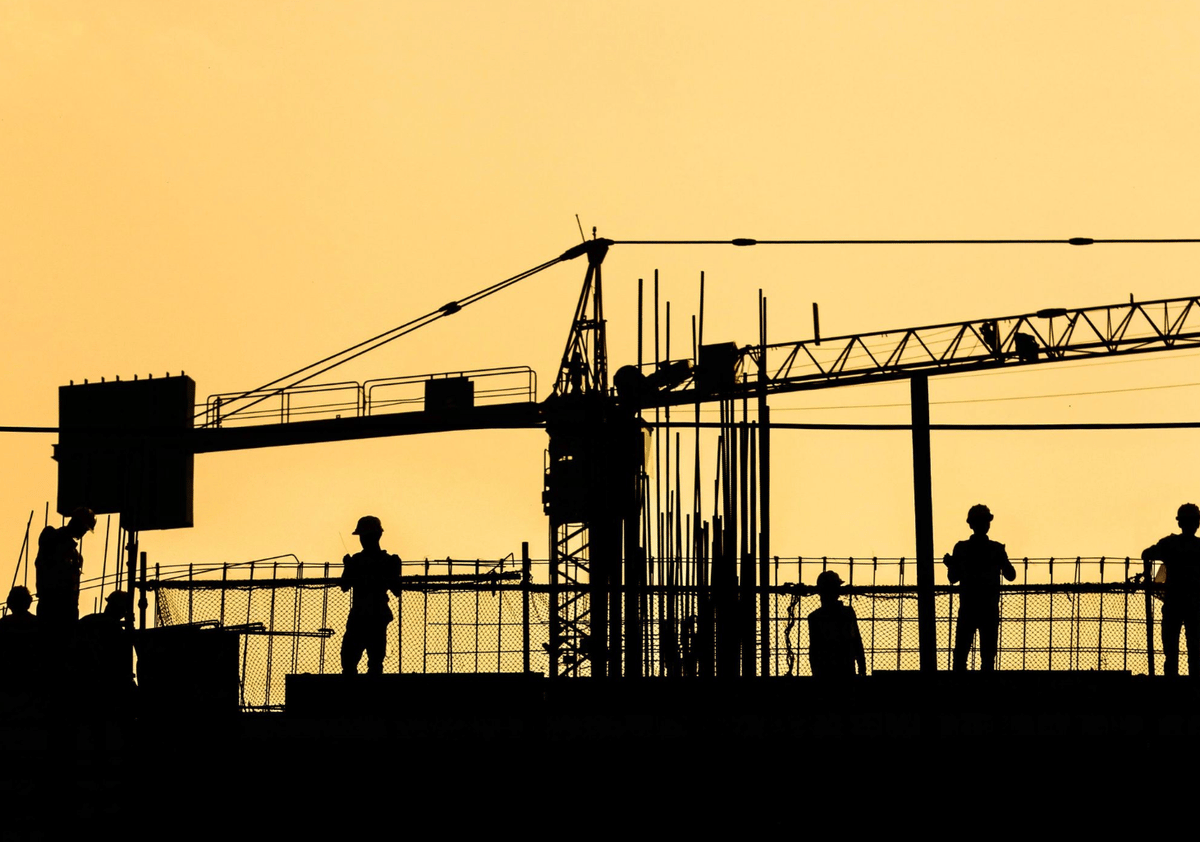 Gestión de Inventario Móvil: Cómo la App de BoxHero Revoluciona la Logística en la Construcción