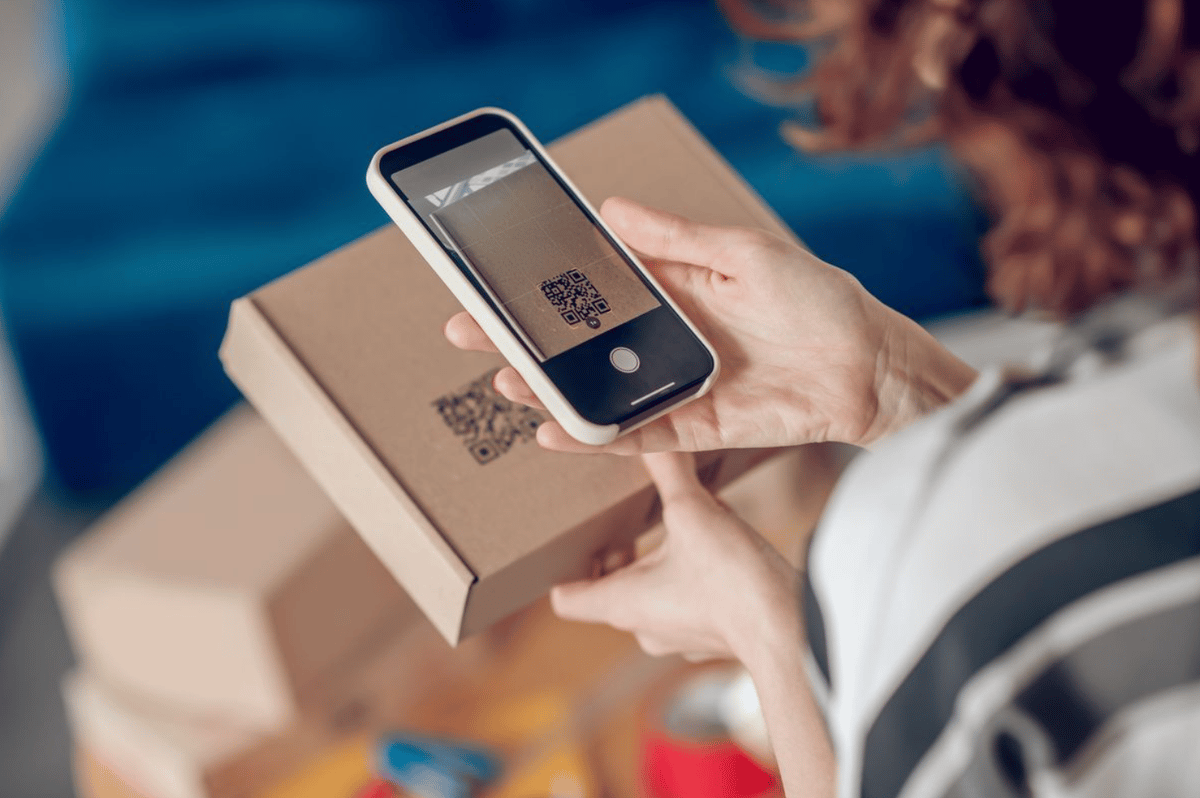 Cómo Usar los Códigos QR en Tu Negocio