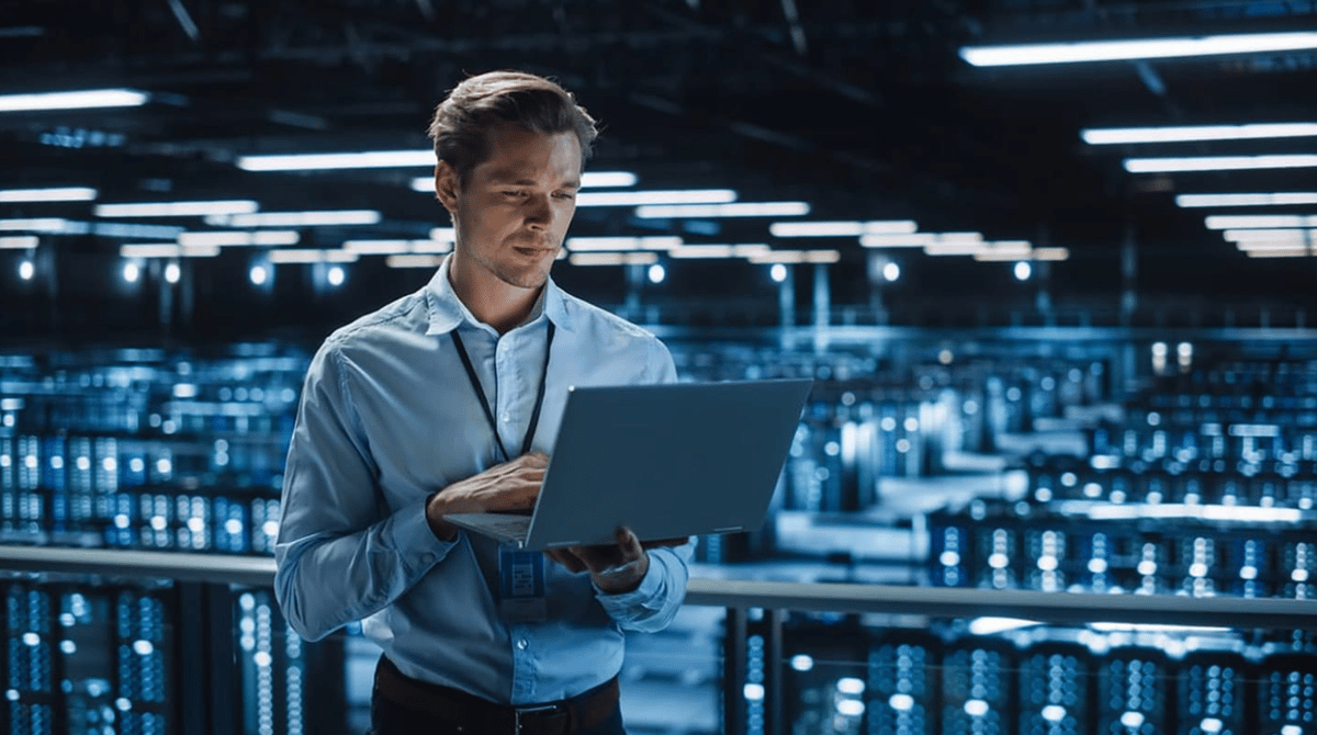 Gestión de activos de TI: estrategias para mejorar la eficiencia y el cumplimiento