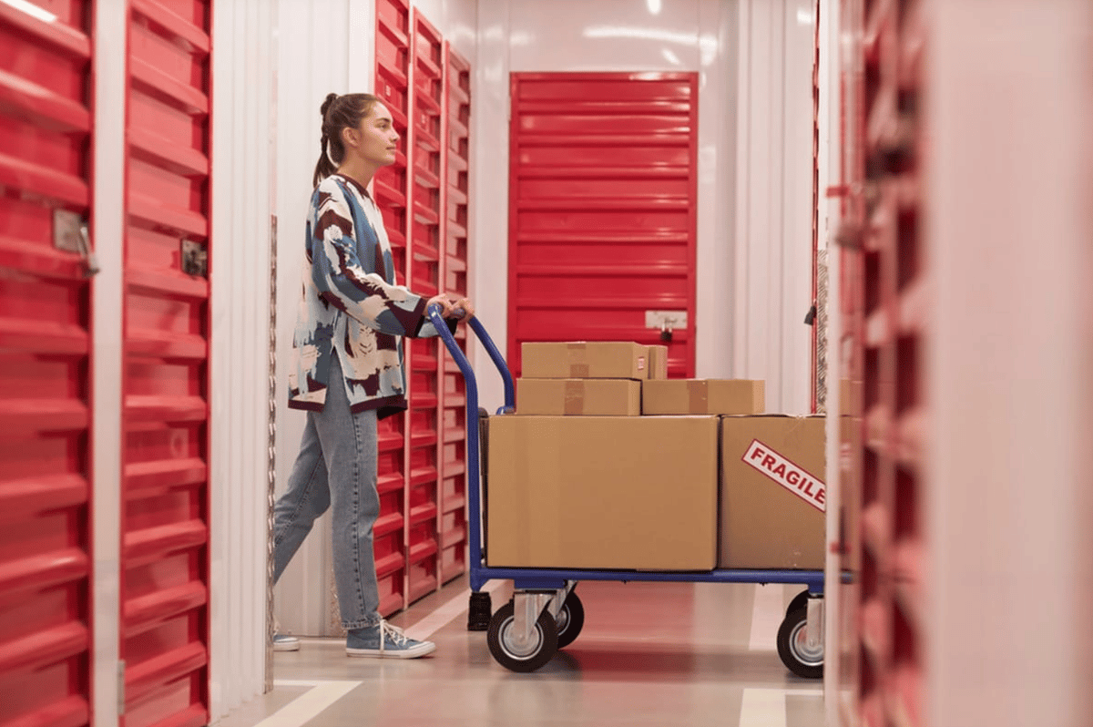 Cómo Optimizar la Logística de tu Almacén