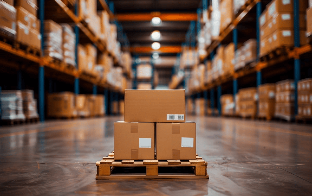 ¿Dónde Almacenar el Inventario?: Ubicación Fija vs. Ubicación Libre