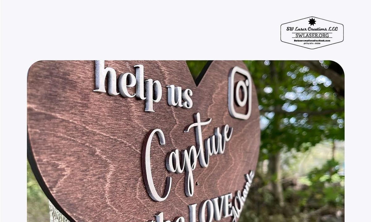 Impulsando a las Pequeñas Empresas: La Historia de Éxito de SW Laser Creations