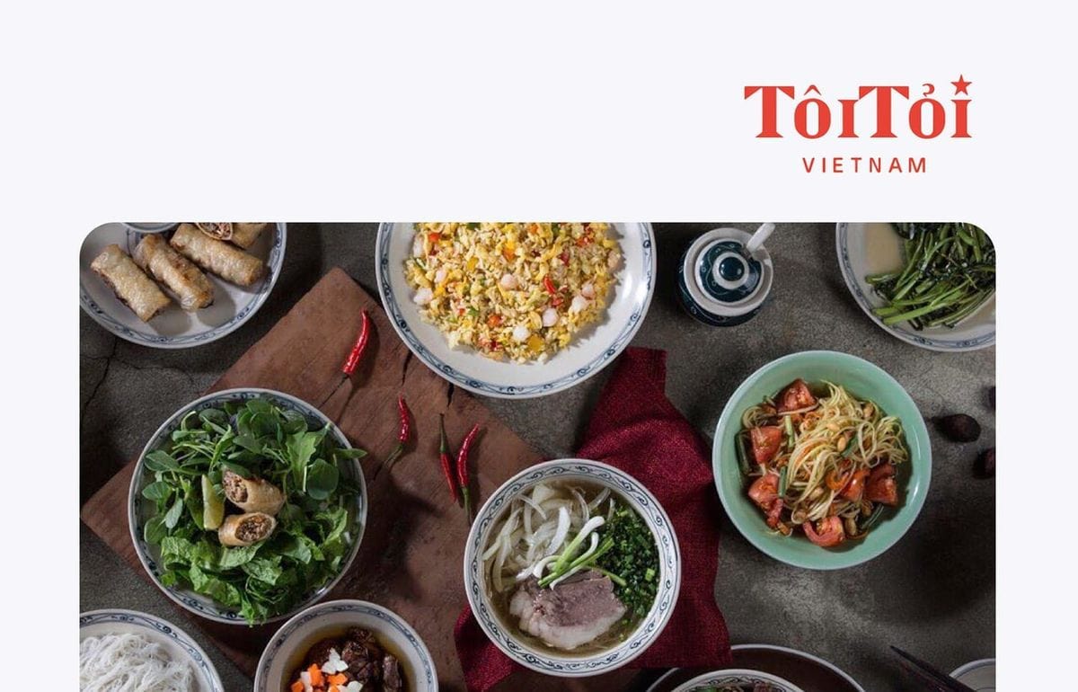 Identifica fácilmente qué ingredientes te faltan – TôiTỏi habla sobre la gestión de inventario