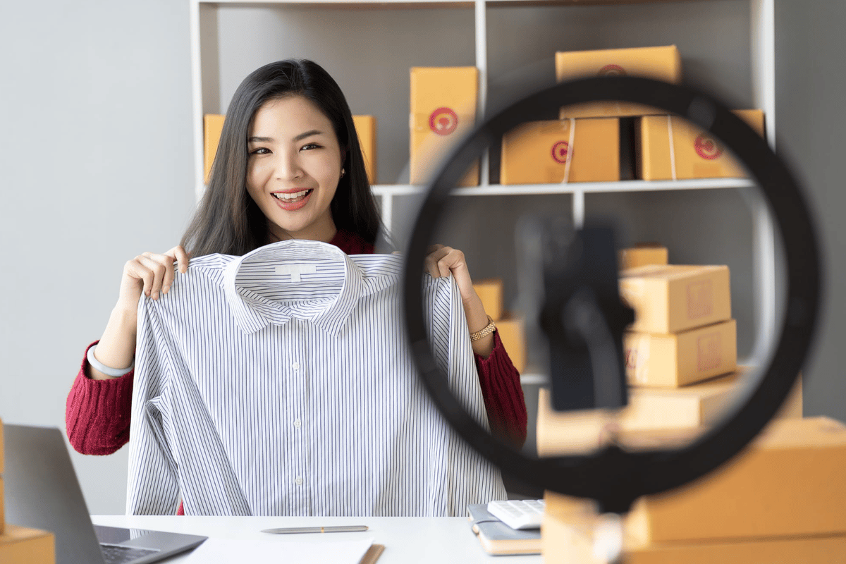 Comprendiendo el Comercio Social: Cómo Impulsar las Ventas a Través de las Redes Sociales