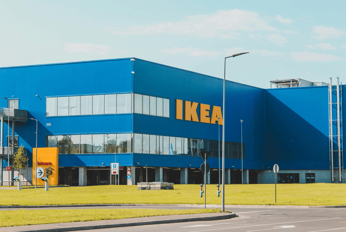 Cadena de Suministro de IKEA: Lecciones del Gigante Minorista
