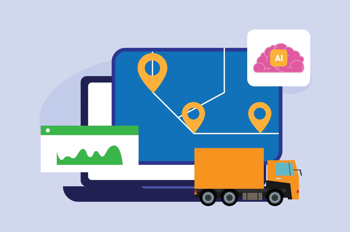 Uso de la Logística Predictiva para Mejorar la Planificación de Inventario