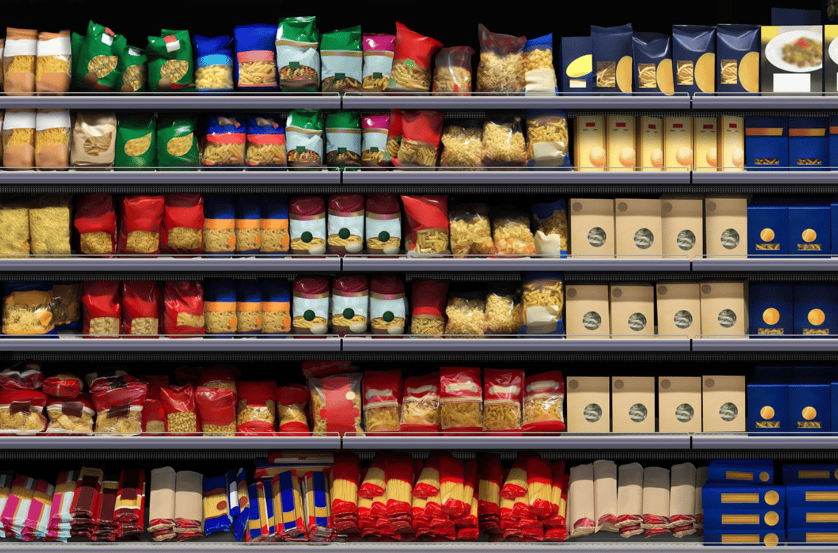 El Verdadero Costo de Ignorar las Fechas de Caducidad en tu Negocio de Alimentos
