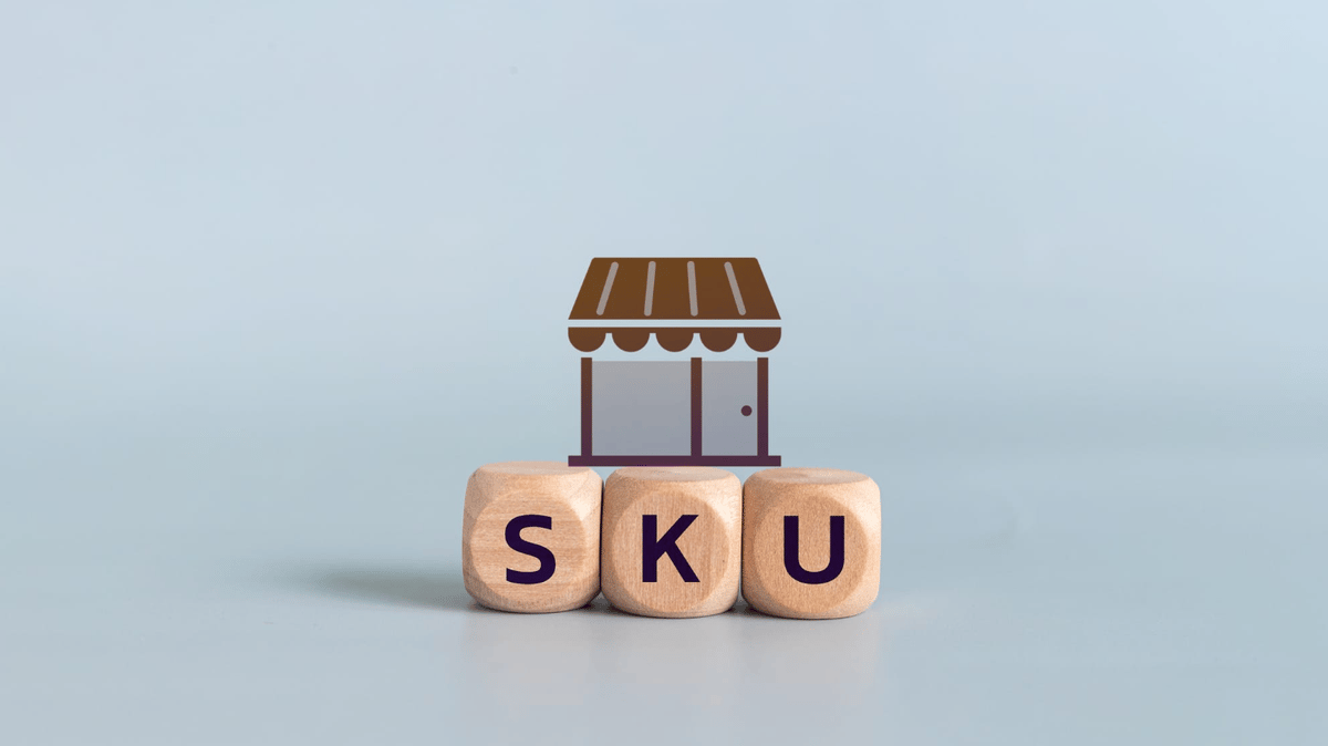 Buenas Prácticas de SKU: Reglas de Nomenclatura, Errores Comunes y Limpieza de Catálogo