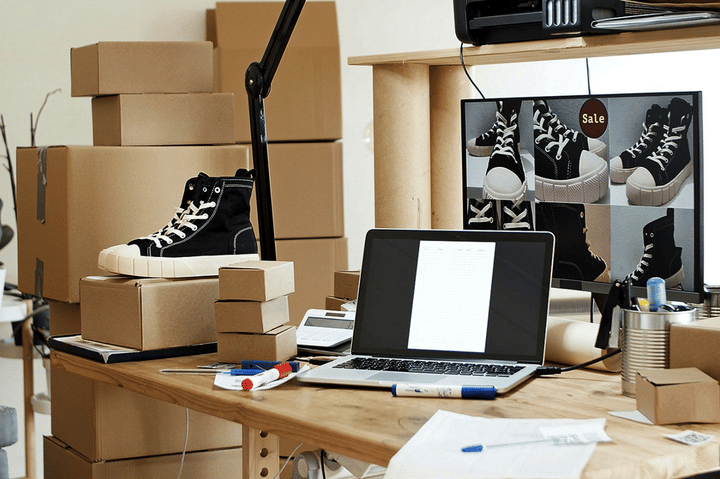 Importancia de la Gestión de Inventario en el Comercio Electrónico