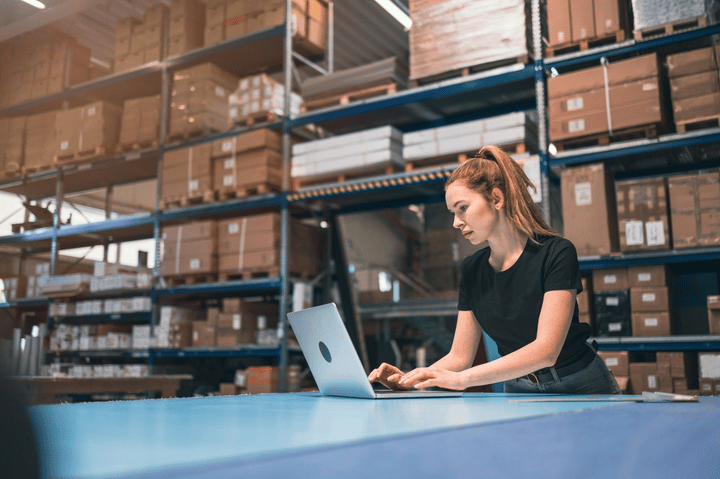 La gestión de inventario puede reducir los costos asociados al stock