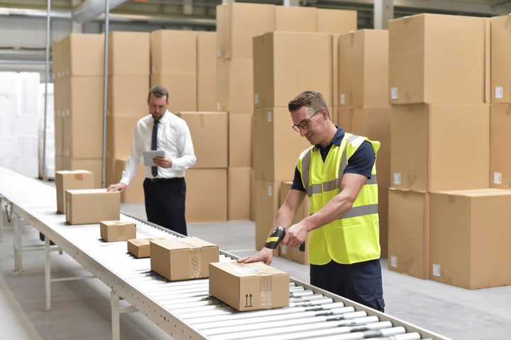 Maximizar la eficiencia de la gestión de inventario mediante la logística de terceros (3PL)