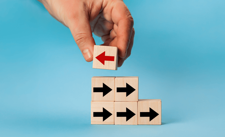 ¿Qué es la logística inversa?