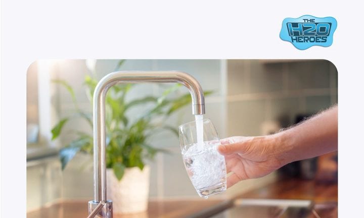 Héroes Unidos: Water Filter Warehouse se Encuentra con la Gestión de Inventario
