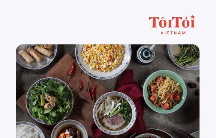 Entrevista con TôiTỏi sobre la gestión de inventario usando BoxHero