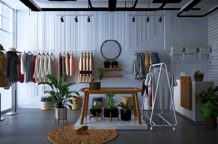 Explora cómo una tienda pop-up de moda puede atraer clientes: experiencias únicas, ofertas exclusivas y gestión de inventario optimizada con BoxHero