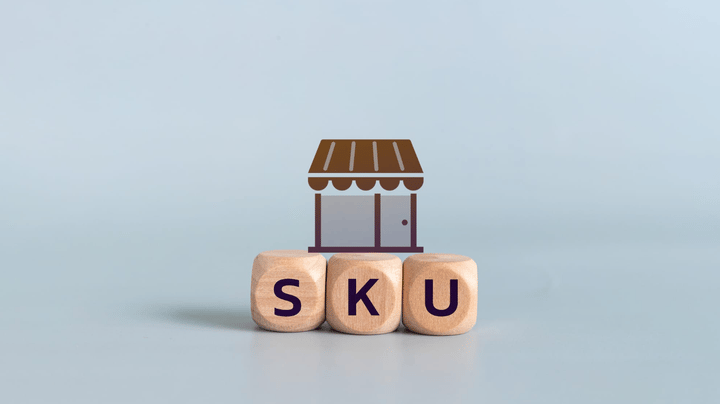 Buenas prácticas de SKU: reglas de nomenclatura, errores comunes y limpieza de catálogo