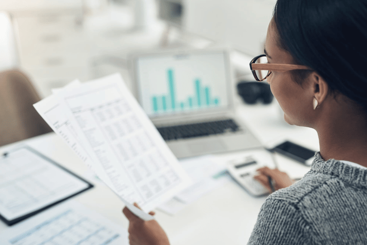 Valoración de Inventario Después de Elegir un Método: Cierre, Reducciones de Valor y Auditorías