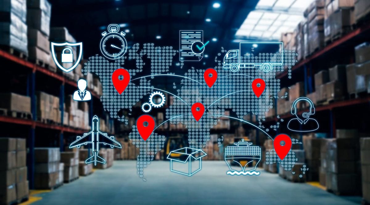 The Future of 3PL: Key Trends in Logistics