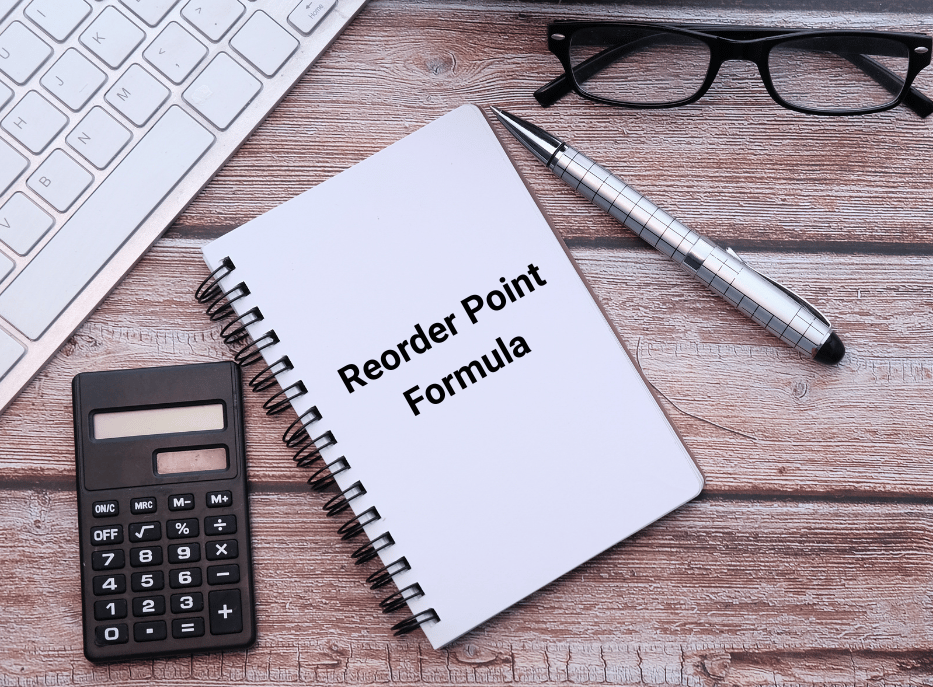 Reorder Point Formula: Calculate With Confidence (No Math Degree Required)