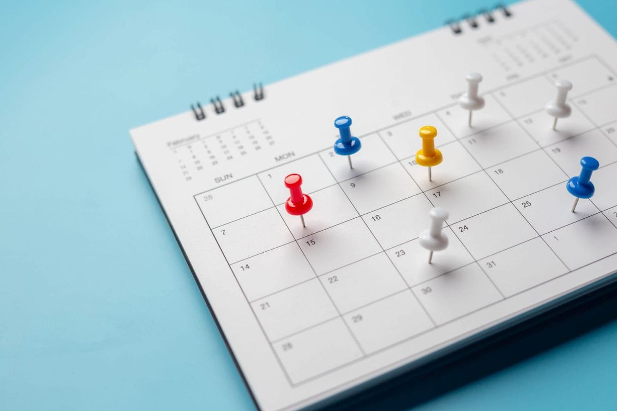 Inventory Management Checklist: Daily, Weekly, and Monthly Tasks