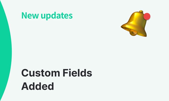 BoxHero Update Announcement: Custom Fields Added