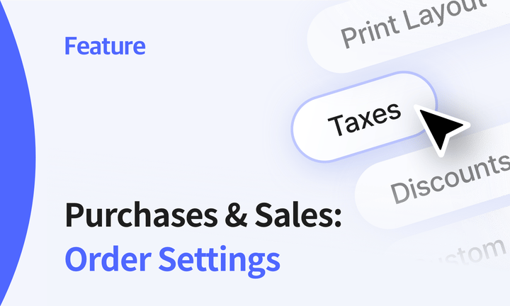 BoxHero Feature Highlight: Order Setting