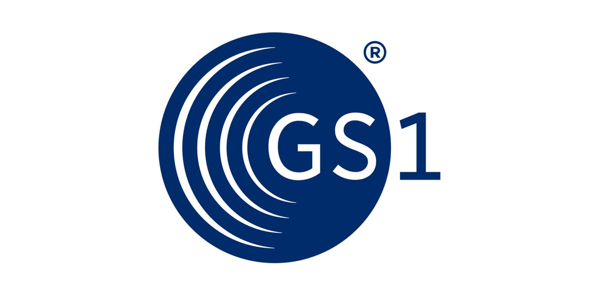 GS1 로고