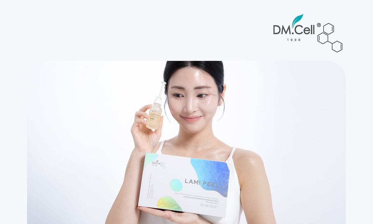 박스히어로를 재고 관리 실무에 활용하기까지, 디엠쎌코스메틱의 초기 세팅 노하우